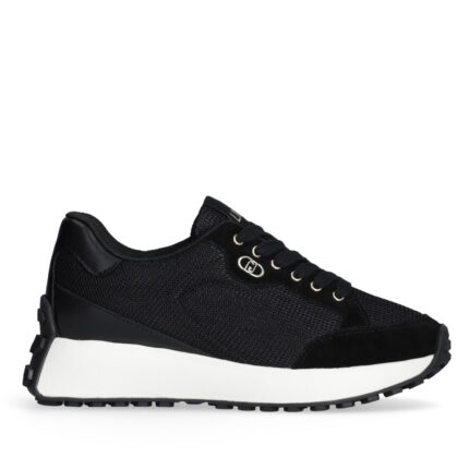 Sneakers Lolo 20 Negras