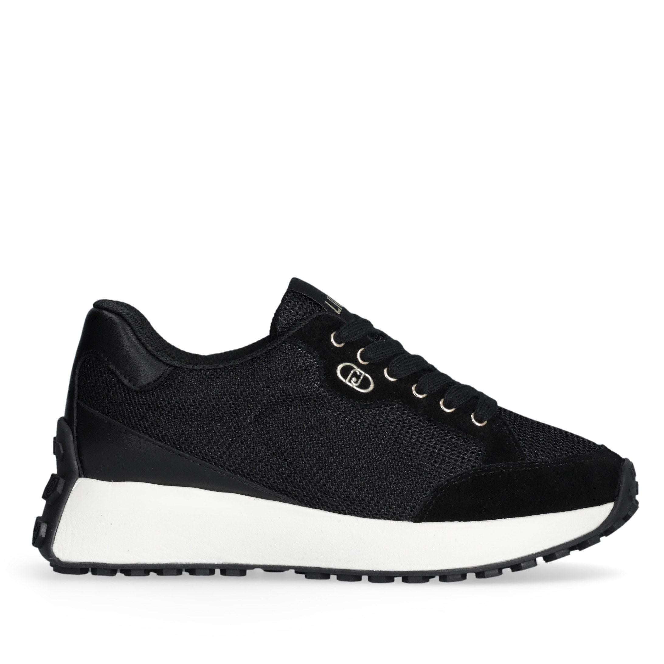 bf5027px62422222 Sneakers Lolo 20 Negras