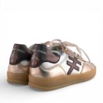 Sneakers Iconic II Metal Another Trend - Imagen 3