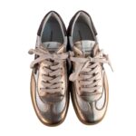 Sneakers Iconic II Metal Another Trend - Imagen 2