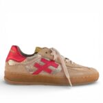 Sneakers Iconic II Old Rose Another Trend