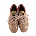 Sneakers Iconic II Old Rose Another Trend - Imagen 2