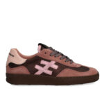 Sneakers Iconic II Ante Pale