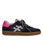 Sneakers Iconic II Ocean