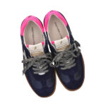 Sneakers Iconic II Ocean