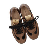 Sneakers Iconic II Ante Tostado