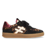 Sneakers Iconic II Multi Animal