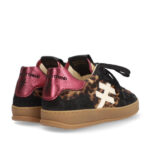 Sneakers Iconic II Leopardo Another Trend - Imagen 3