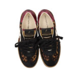 Sneakers Iconic II Multi Animal