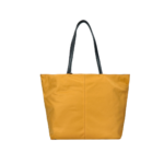 Bolso Myrna Nylon Mustard - Imagen 3