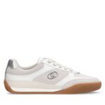 Sneakers Pala Ante Blancas Liu Jo