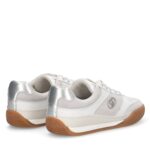 Sneakers Pala Ante Blancas Liu Jo - Imagen 4