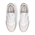 Sneakers Pala Ante Blancas Liu Jo - Imagen 3