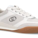 Sneakers Pala Ante Blancas Liu Jo - Imagen 2