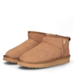 Botines Ante Marrón Liu Jo - Imagen 2