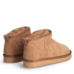 Botines Ante Marrón Liu Jo - Imagen 3