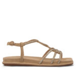 Sandalias Siena Sand Alma En Pena