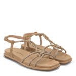 Sandalias Siena Sand Alma En Pena - Imagen 3