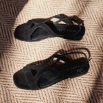 Sandalias sivas - Imagen 2