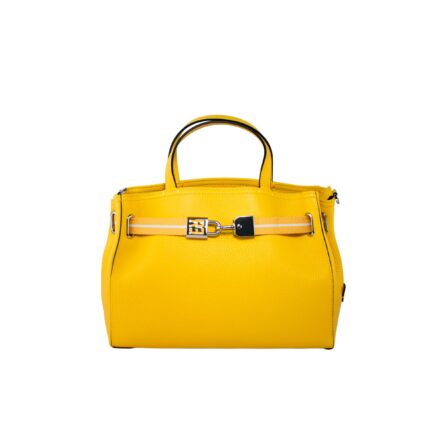 bolso valentina's amarillo