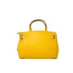 Bolso Valentina's Amarillo Rebelle - Imagen 3