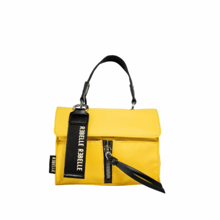 Bolso Chloe Street Amarillo