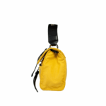 Bolso Chloe Street Amarillo Rebelle - Imagen 4
