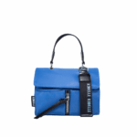 Bolso Chloe Street indigo