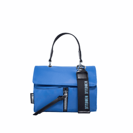 Bolso Chloe Street indigo