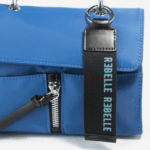 Bolso Chloe Street Índigo Rebelle - Imagen 6