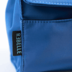 Bolso Chloe Street Índigo