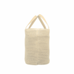 Bolso Ira Medium Sand Rebelle - Imagen 3