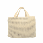 Bolso Ira Medium Sand Rebelle - Imagen 2