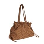 Bolso Hombro Riccy Grande Trenzado Liu Jo - Imagen 2