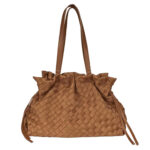 Bolso Hombro Riccy Grande Trenzado Liu Jo