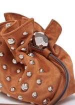 Bolso Riccy Pequeño Con Tachuelas Liu Jo - Imagen 4
