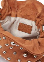 Bolso Riccy Pequeño Con Tachuelas Liu Jo - Imagen 5