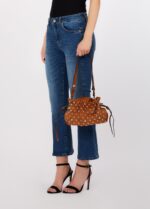 Bolso Riccy Pequeño Con Tachuelas Liu Jo - Imagen 7