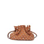 Bolso Riccy Pequeño Con Tachuelas Liu Jo