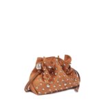 Bolso Riccy Pequeño Con Tachuelas Liu Jo - Imagen 2