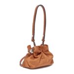 Bolso Riccy Pequeño Con Tachuelas Liu Jo - Imagen 3