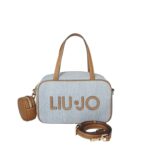 Bolso Bowling Mediano Liu Jo
