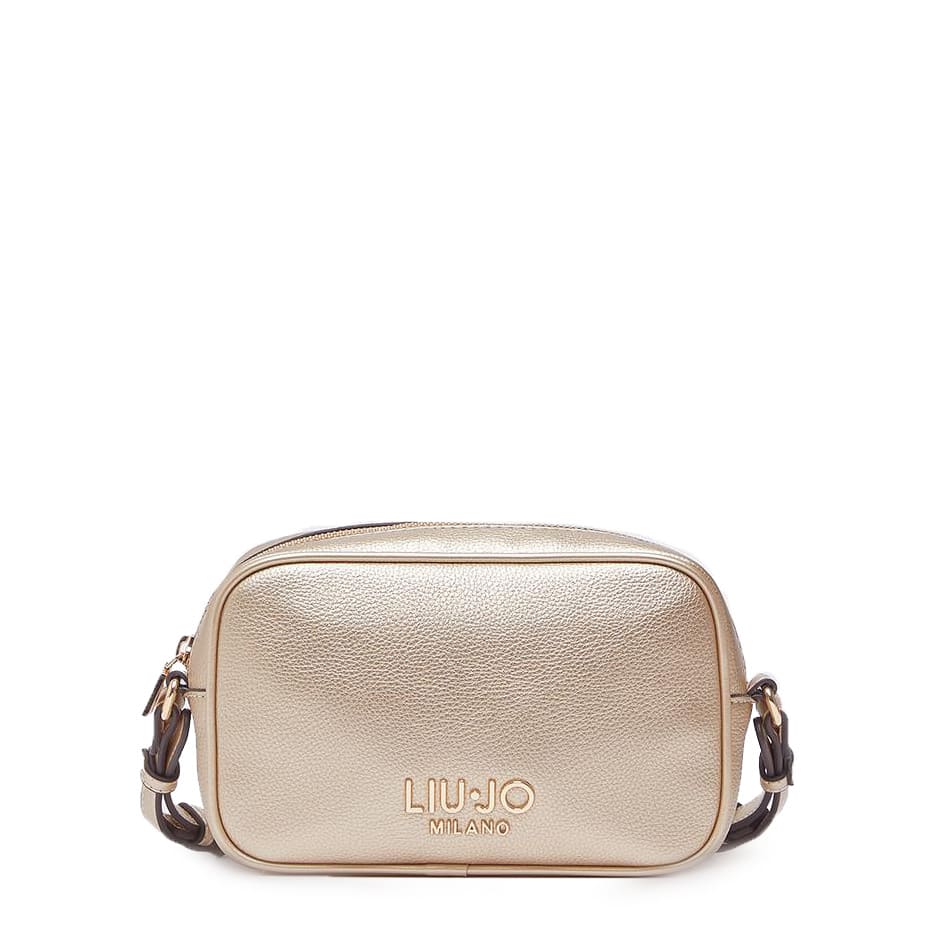 AA6137_E1012_90048_6_X Bandolera Pequeña Camera Case Liu Jo - Imagen 1