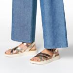 Sandalias Xand Tiras Geox - Imagen 6