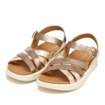 Sandalias Xand Tiras Geox - Imagen 2