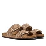 Sandalias Brionia R Old Rose Geox - Imagen 2