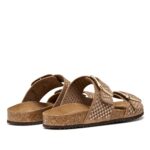 Sandalias Brionia R Old Rose Geox - Imagen 3