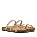 Sandalias Brionia R Tiras Geox - Imagen 2