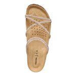 Sandalias Brionia R Tiras Geox - Imagen 4