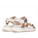 Sandalia Sport Ambar Almond Hispanitas - Imagen 4